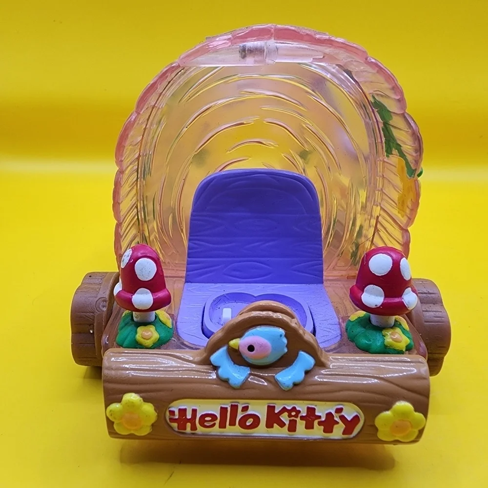 Hello Kitty 2002 hello